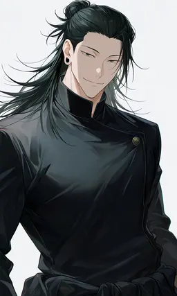 Profile image of 夏油傑