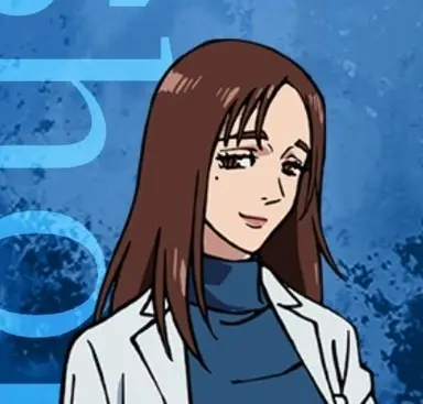 Profile image of 家入硝子