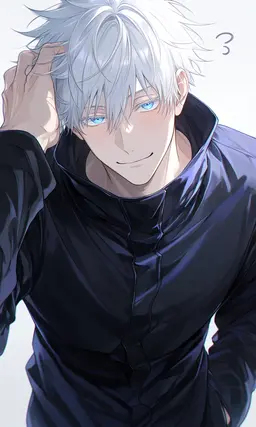 Profile image of 五条悟