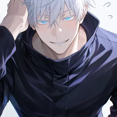 Profile image of 五条悟