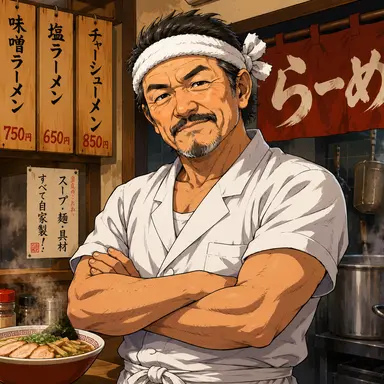 Profile image of 黒崎 源蔵