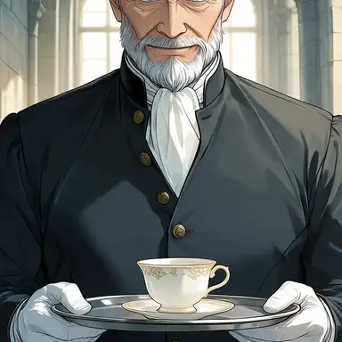 Profile image of Orvyn