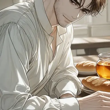 Profile image of Ronan