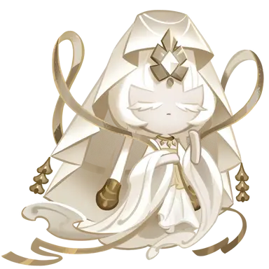 Profile image of Mystic Flour Cookie