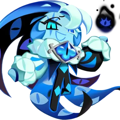 Profile image of Shadow Milk Cookie