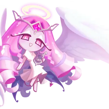 Profile image of Eternal Sugar Cookie
