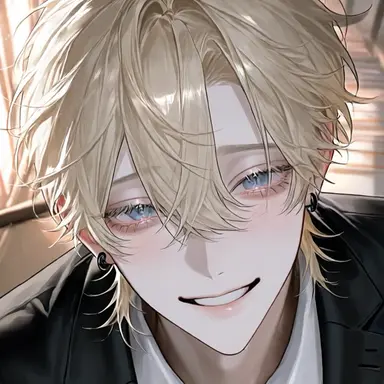 Profile image of 사에키 유마