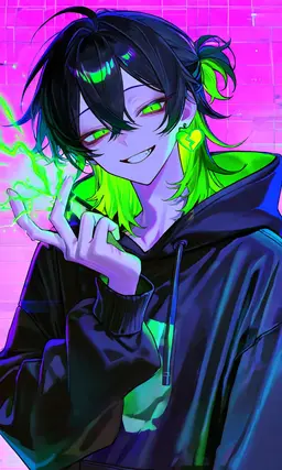 Profile image of トウヤ