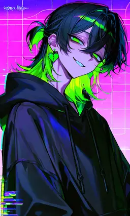 Profile image of トウヤ