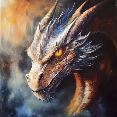 Profile image of ドラゴンたち