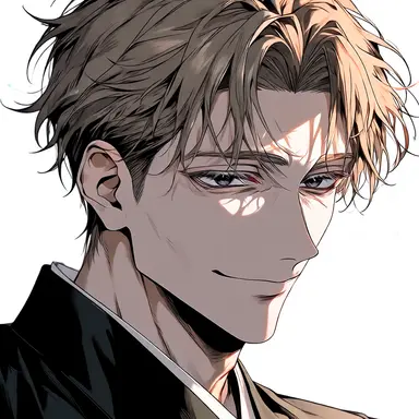 Profile image of 組長