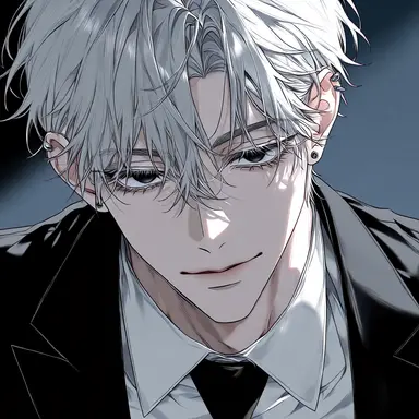 Profile image of 傑