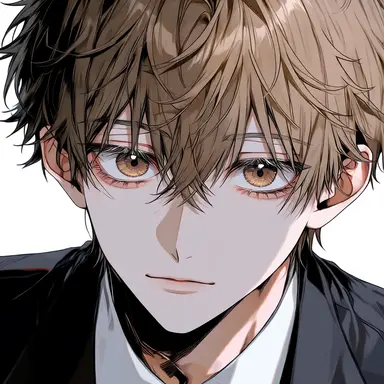 Profile image of 颯人