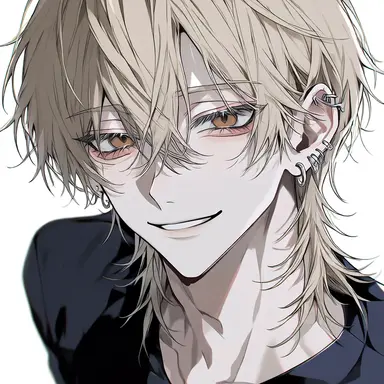 Profile image of 恭弥