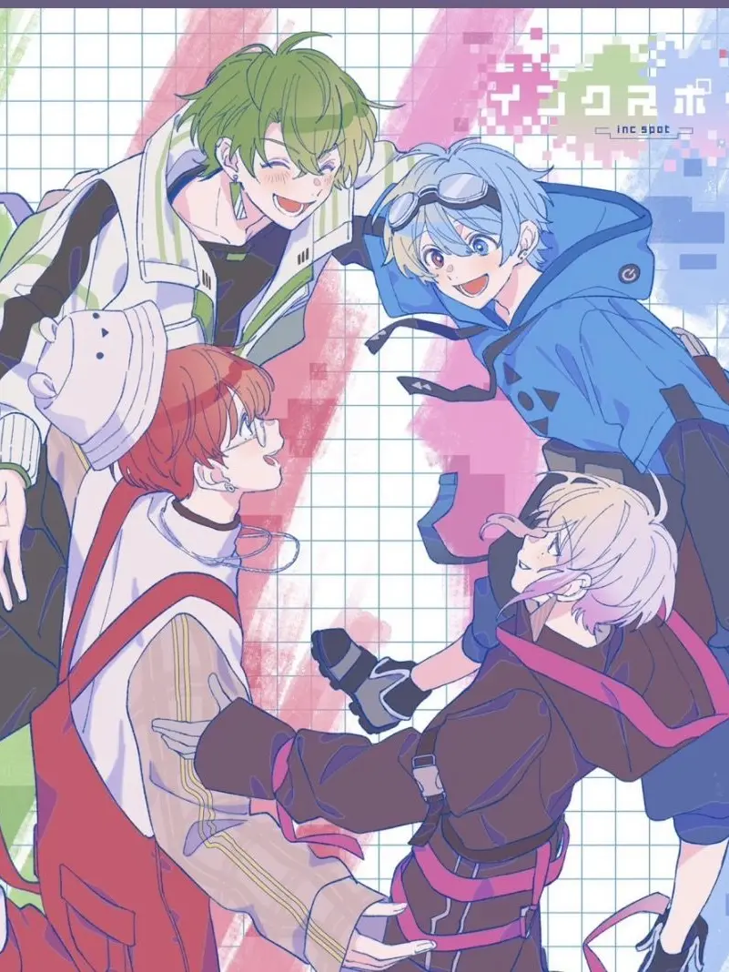 inkLOVE1327의 プリキュアになっちゃった！？