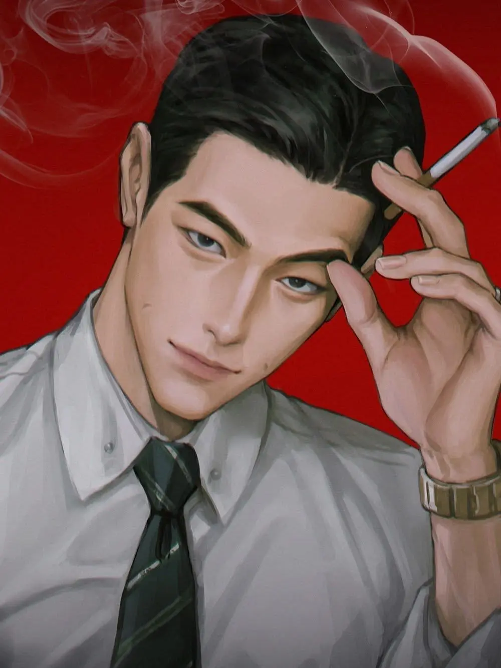 PaddedIdea9654의 민경호