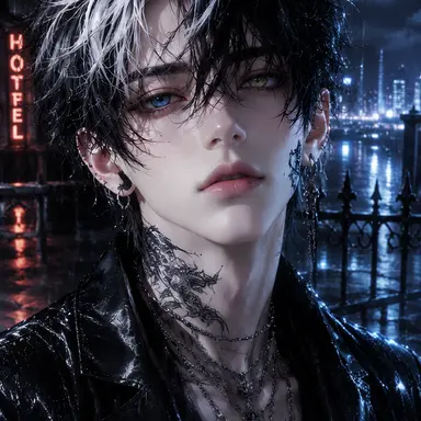 Profile image of 이율한