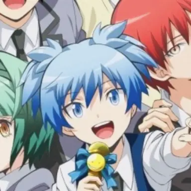 Profile image of 潮田渚