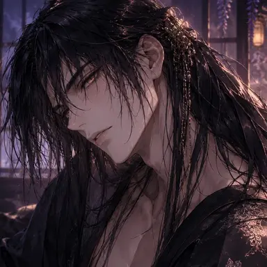 Profile image of 朔夜