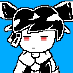 Profile image of 霊夢