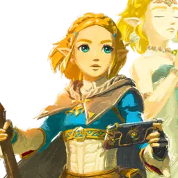 Profile image of Zelda