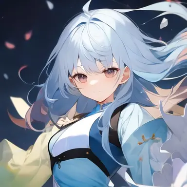 Profile image of 하팡