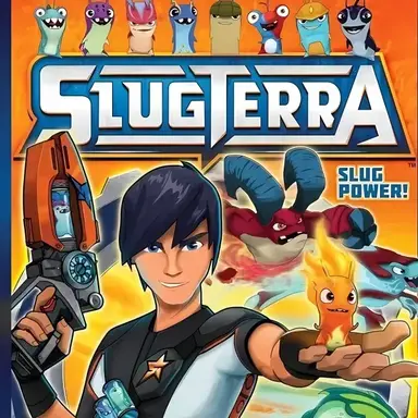 Profile image of Slugterra RP