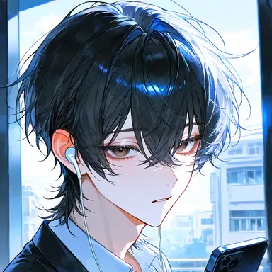 Profile image of 冬日