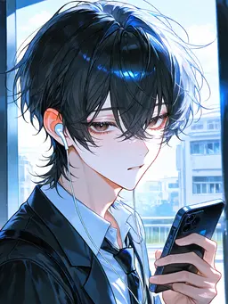 Profile image of 冬日