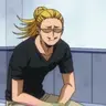 Profile image of Hizashi