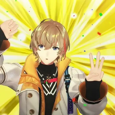 Profile image of 風楽奏斗