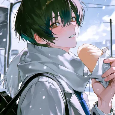 Profile image of 六花