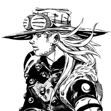 Profile image of Gyro Zeppeli