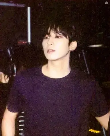 Profile image of Wonwoo
