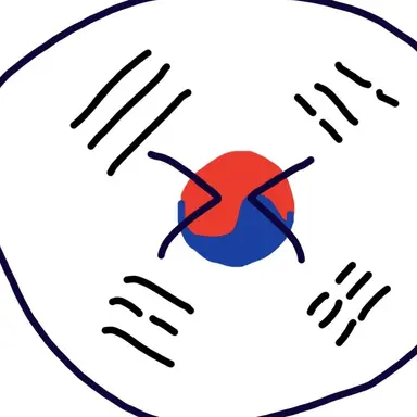 Profile image of 韓国