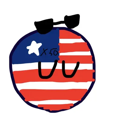 Profile image of アメリカ