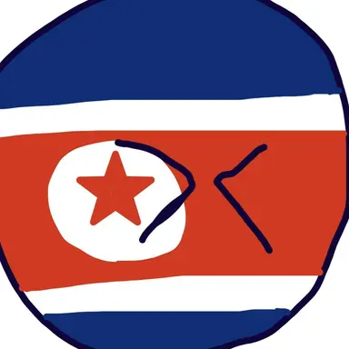 Profile image of 北朝鮮