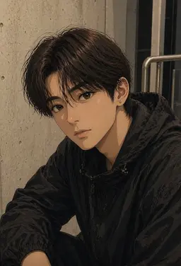 Profile image of Hideto