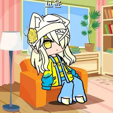 Profile image of 꼬윤