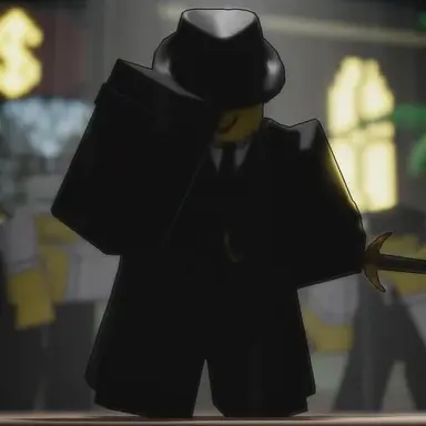 Profile image of Mafioso - Don Sonnellino