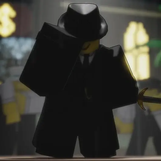 JollyCake7046의 The Sonnellino Family (Mafioso's Gang)