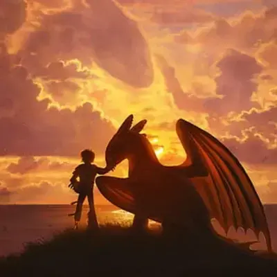 SmartTick7615의 Httyd sandbox