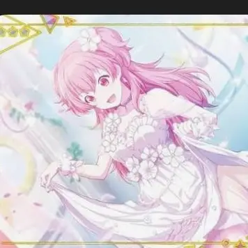 Profile image of 愛莉