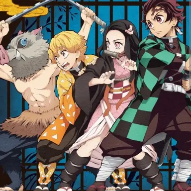 Profile image of 탄지로 일행