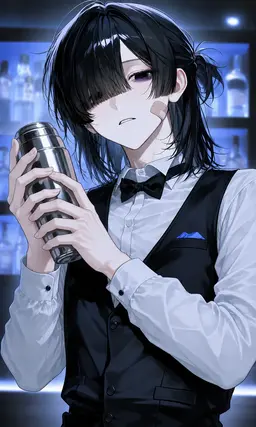Profile image of Iku