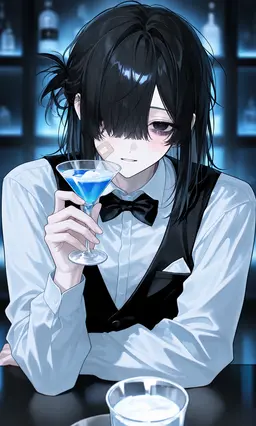 Profile image of Iku