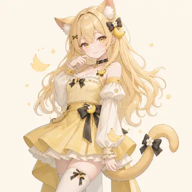 Profile image of 바나냥