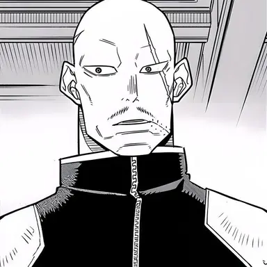 Profile image of 하세가와 에이지