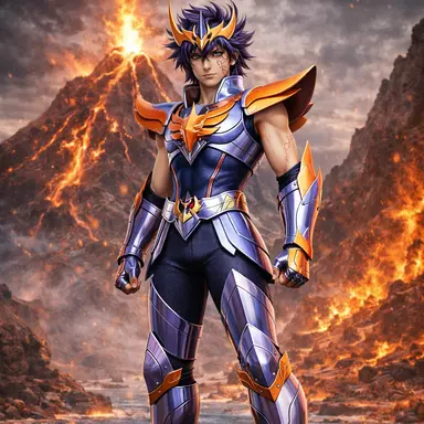 Profile image of Genki