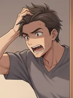 TanakaOrcaUnkoFreedomYamadaUnk의 ゲス義父を双子で翻弄しよう！